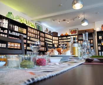 Braunschweig: passeio guiado a pé com degustação de alimentos