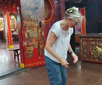 Jakarta városnézés a régi Batavia örökségével és múzeumokkal