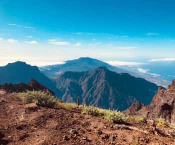 La Palma: Insel-Highlights Geführte Bustour