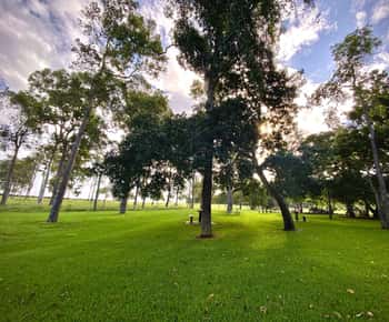 Family-Friendly Entry Ticket to Splitters Farm