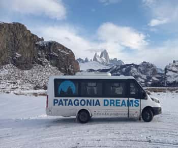 El Calafate: Transfers Between Airport and Hotels