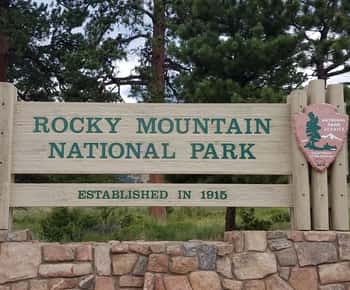 Denver: Rocky Mountain National Park Tour with Picnic Lunch