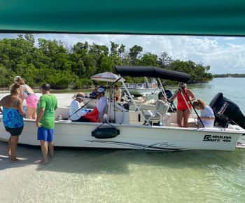 Marco Island: Dolphin, Shelling, Beach & Ten Thousand Island