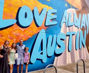 Austin: Secret Food Tour