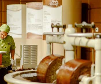 Chocolate Kingdom Factory Adventure Tour