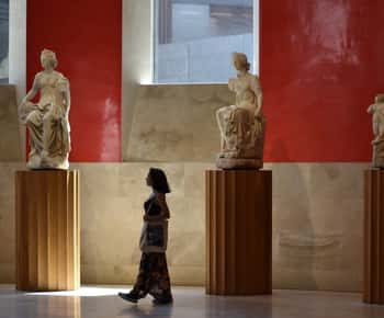 Museo del Prado Guided Tour