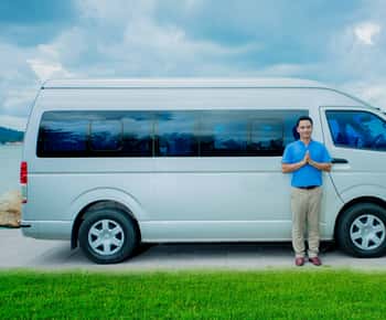 Aeropuerto de Chiang Rai (CEI): Traslado privado al hotel de Chiang Rai