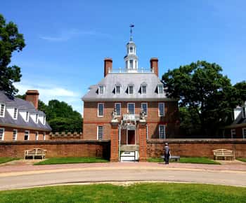 Williamsburg: Secrets of Williamsburg Walking Tour