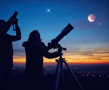 Hurghada: Star Watching Desert Adventure by Jeep with Dinner