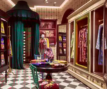 Gucci-Museum & geführter Rundgang