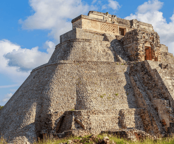 Mérida: Uxmal and Chocolate Museum Choco-Story
