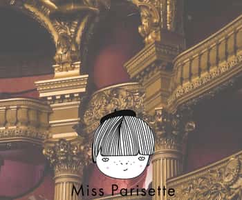 Visite privée de l'Opéra Garnier