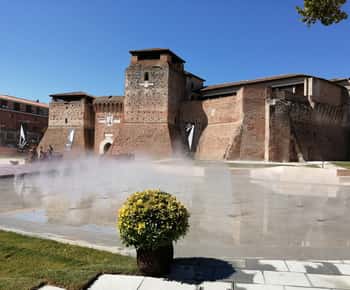 Prywatna wycieczka All About Fellini z Muzeum Felliniego