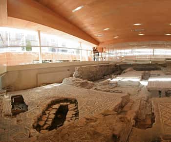 Bilet wstępu do Domus del Chirurgo i Muzeum Miejskiego
