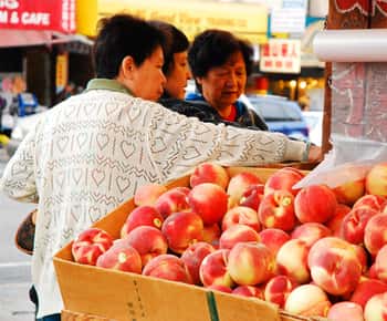 San Francisco: Chinatown Food and History Walking Tour