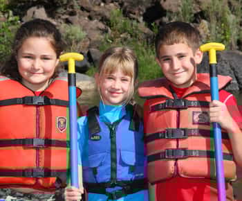 Taos: Half-Day River Float Adventure