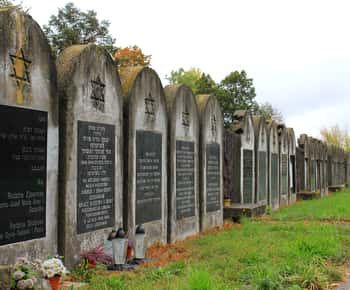 Lublin: Local Jewish Heritage Full-Day Guided Tour
