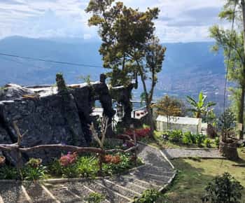 Medellin: Kaffeefarm und Barista Workshop Erfahrung