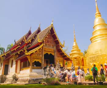 Tur ghidat pe jos de 3 ore al orașului vechi și al templelor