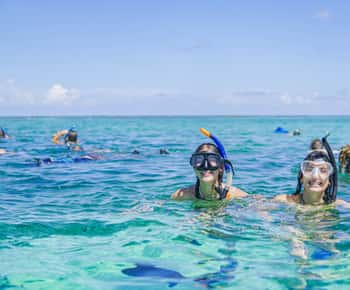Caye Caulker: Hol Chan Marine Reserve 7-Stop Snorkeling Tour
