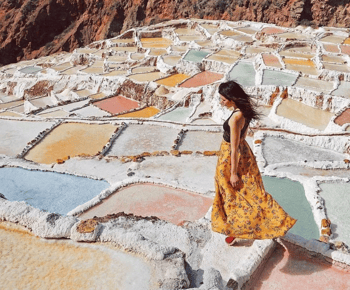 From Cusco: Sacred Valley & Machu Picchu 2-Day Tour by Train