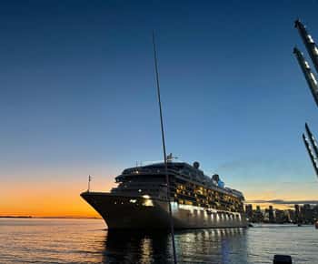 Miami: Skyline Sightseeing Cruise & Millionaire Houses