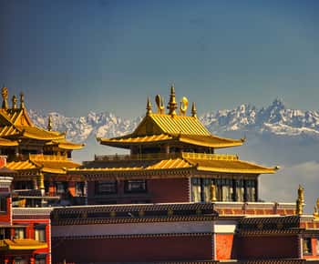 Kathmandu: Dhulikhel to NamoBuddha Day Hike with Lunch