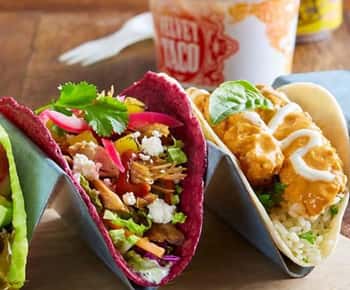 Austin: Small Group Taco Tasting Foodie Walking Tour