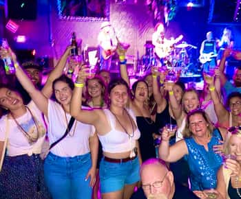 Music City Pub Crawl