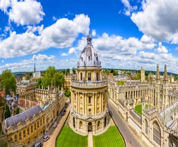 Från London: Stonehenge, Oxford och Windsor - privat biltur