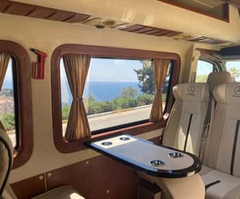 Från Istanbul: Privat guidad dagsutflykt till Efesos med lunch