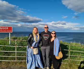 St Andrews : Les points forts de la ville : visite guidée privée à pied