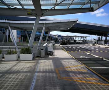 Mauritius: Private Airport & Hotel Transfer