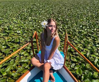 Virpazar: Crociera naturalistica guidata sul lago Skadar con bevande
