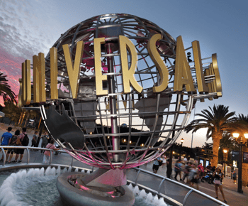 Universal Studios Hollywood: Allgemeine Eintrittskarten