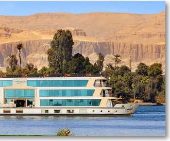 From Luxor: 3-Day Nile Cruise to Aswan with Private Guide