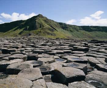 De Belfast: Excursão em terra para a excursão Causeway Express
