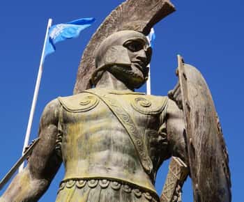 Von Athen aus: Antikes Sparta und Mystras Privater Tagesausflug
