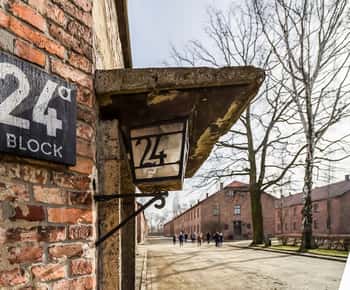 Auschwitz-Birkenau Skip-the-Line Guided Tour
