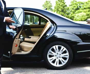 Privé transfer van/naar de luchthaven van Baku (GYD)