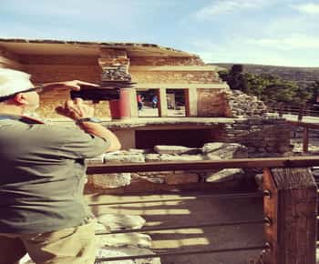 Archaeological and Natural Beauties of South Central Crete