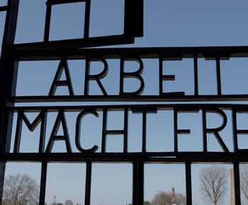Berlin: Gedenkstätten-Tour durch das Konzentrationslager Sachsenhausen