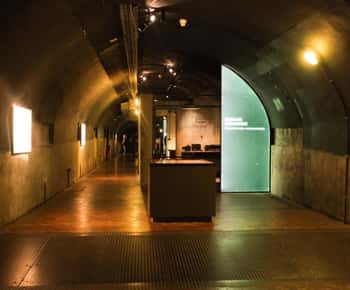 Memorial Museum Entry Ticket & Optional Audio App