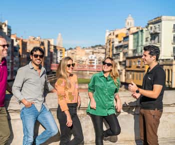 Barselona: Montserrat, Girona & Costa Brava Rehberli Günübirlik Gezi