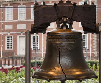 Philadelphie : Visite historique de la Révolution et des fondateurs