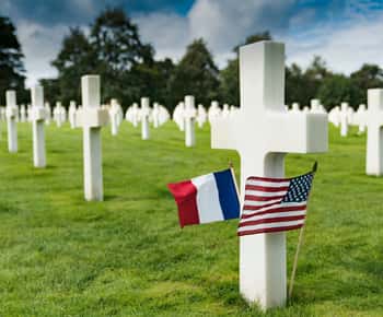 Bayeux: Band Of Brothers Full-Day Tour