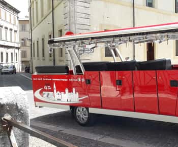 Bologna: Kaupunkikierros, San Luca Express, & maistiaiset