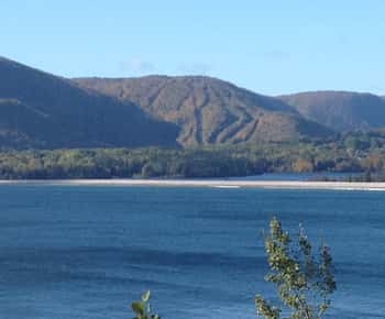 Parque Nacional das Terras Altas: Excursão pela Cabot Trail/Balsa de 5 minutos