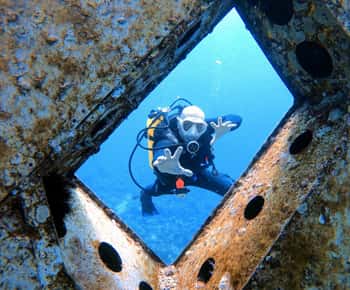 Aqaba: privéduiken in de Rode Zee voor beginners of gevorderden