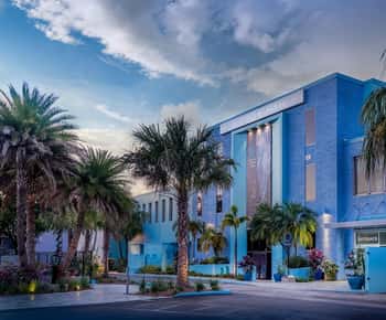St. Petersburg, FL: Imagine Museum Admission Ticket